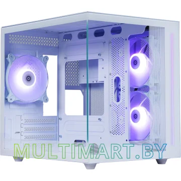 Корпус Defender NovaCube ARGB (25104)